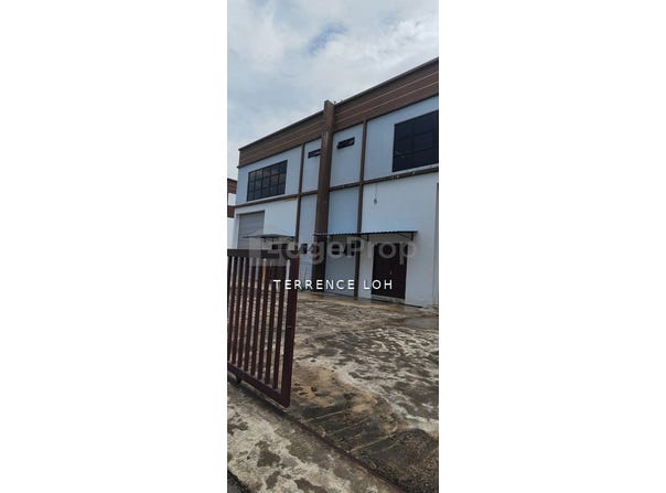 Pekan Nanas, Johor 81500