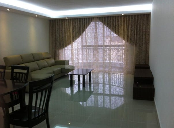 Jalan Kiara 1, 50480, Kuala Lumpur, Mont Kiara, Kuala Lumpur 50480