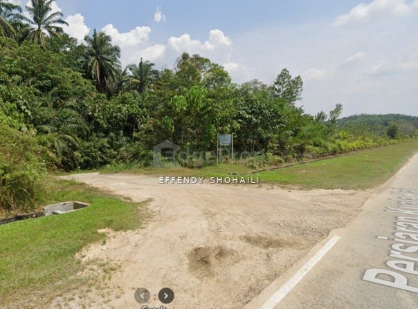 Batang Kali, Selangor 0