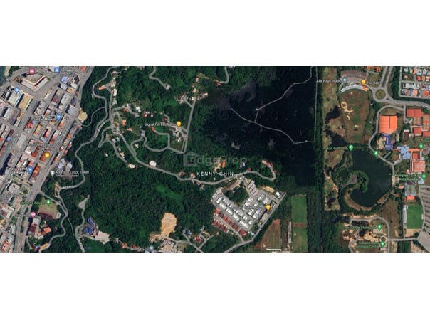 Jalan Likas, Likas, Sabah 88450