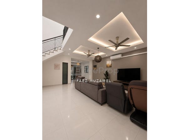 Shah Alam, Selangor 40000