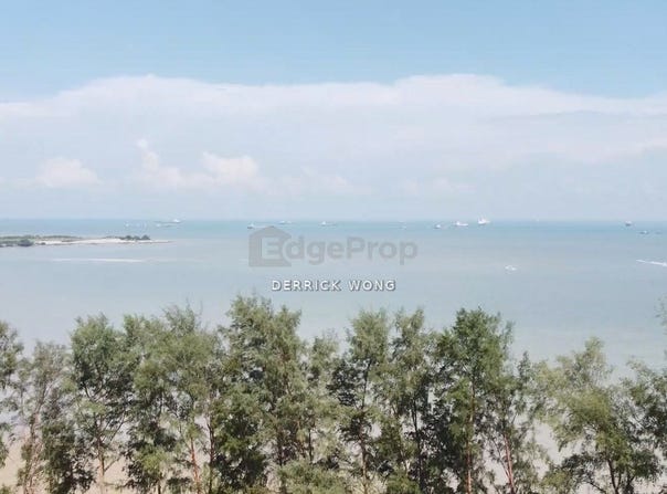 jalan sungai renggit, Pengerang, Johor 81600