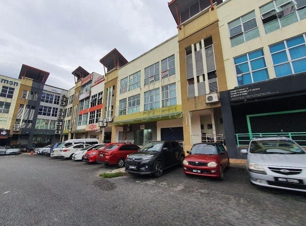 Cheras, Selangor 43200