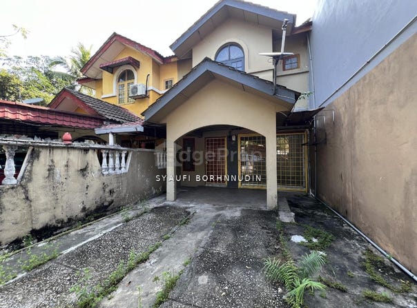 Puchong, Selangor 47100
