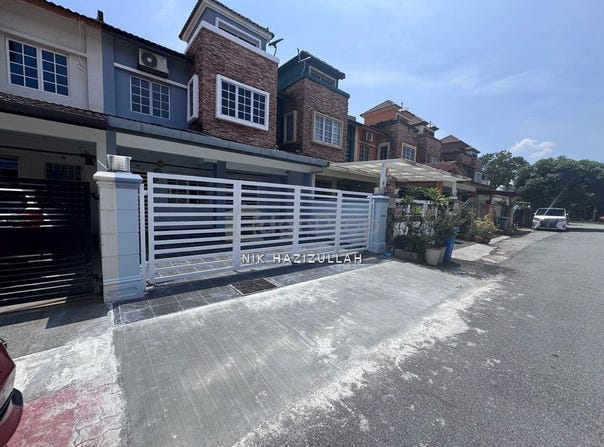 Bangi, Selangor
