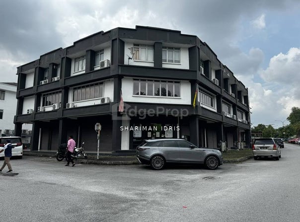 Selangor, Shah Alam, Selangor