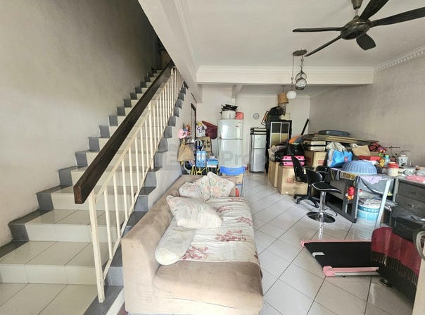 Taman Cheras Hartamas, Cheras, Selangor 56000