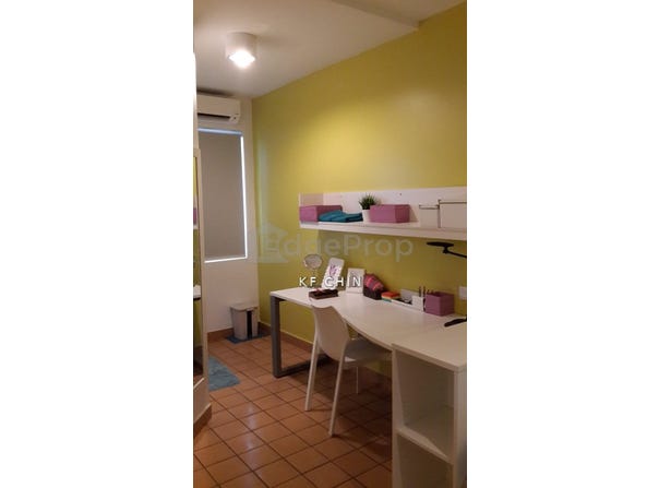 Jalan Univillage 1 Broga Semenyih Selangor, Semenyih, Selangor 43500