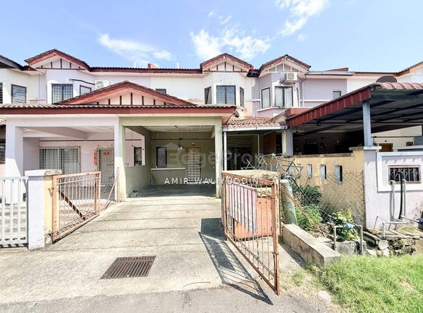 Jalan Prima, Puchong, Selangor 47150