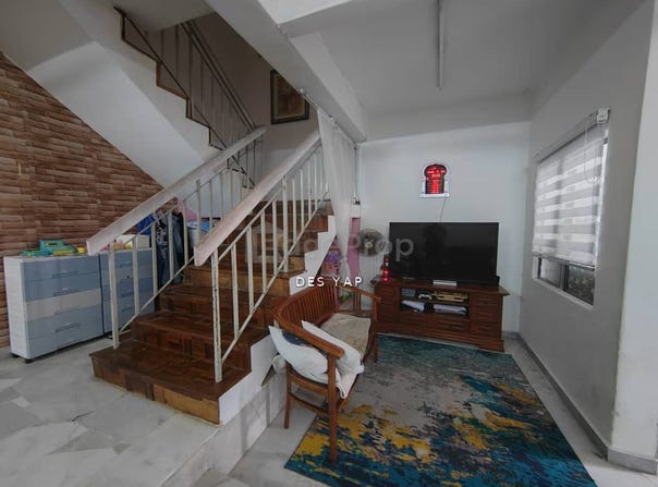 Rawang, Selangor 48000
