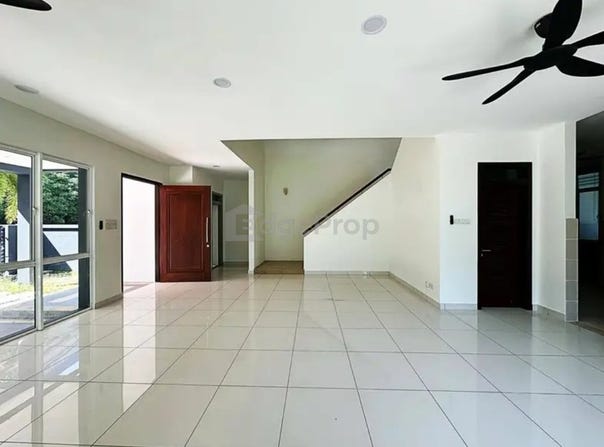 Jalan Damai Impian, Cheras, Kuala Lumpur 56000