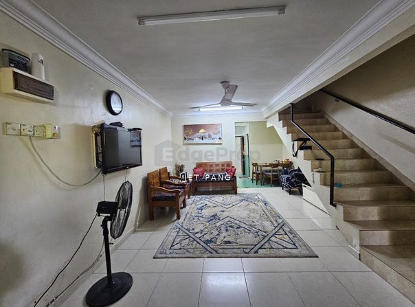 Jalan Keembong, Johor Bahru, Johor 81100