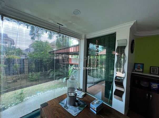 Shah Alam, Selangor 40400