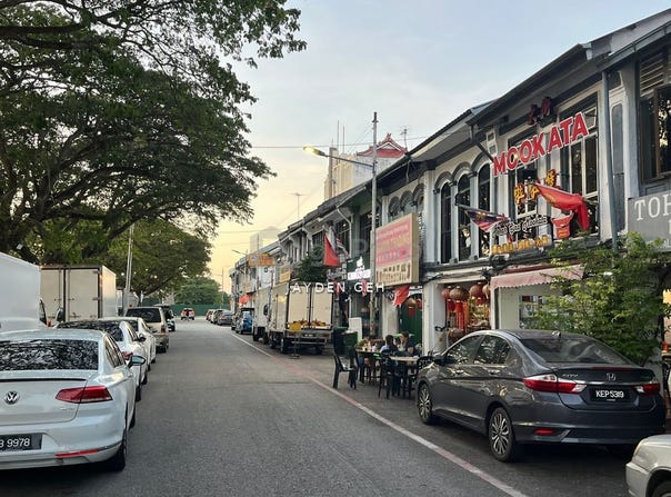 Alor Setar, Kedah 0
