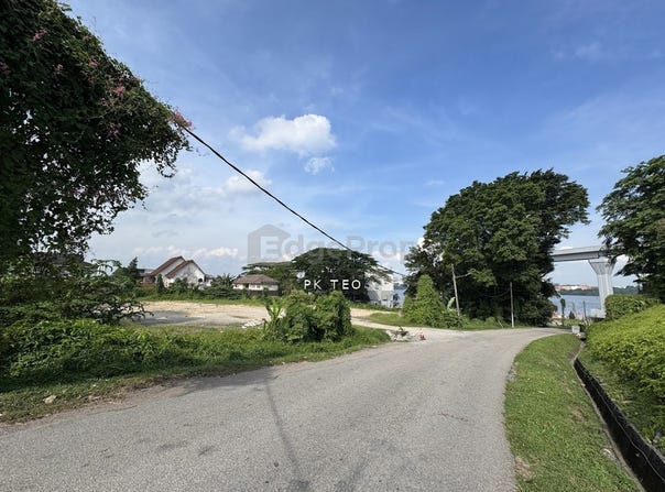 Jalan Inderaputra , Johor Bahru, Johor 80300