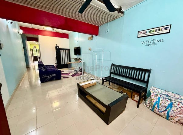 Jalan 2, Bangi, Selangor 43650