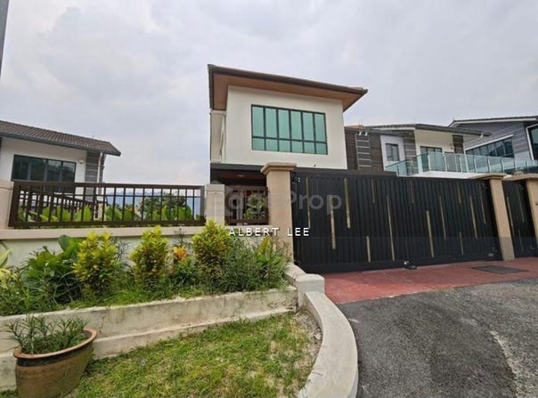 Jalan Dagang 21, Ampang, Selangor 68000