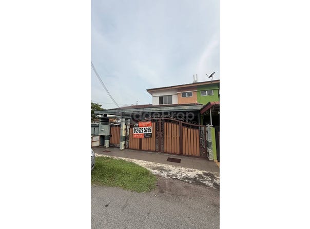 Jenjarom, Selangor 42610