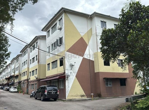 Off Jalan Kenanga, Taman Flora Heights, 81700, Johor, Pasir Gudang, Johor 81700
