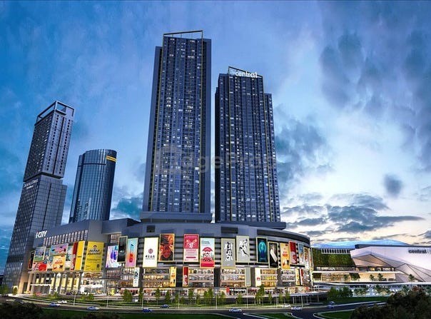 Shah Alam, Selangor 40000