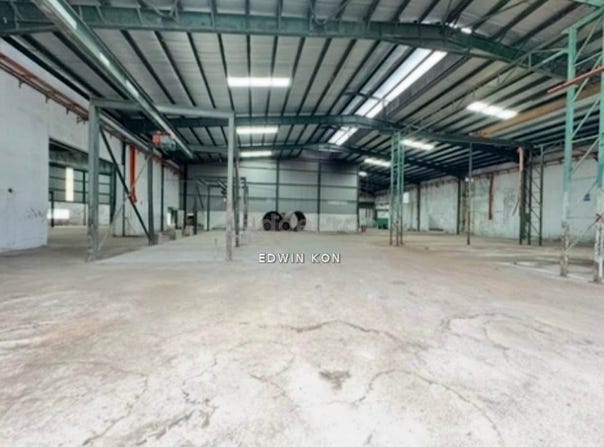 Rawang, Selangor 48000