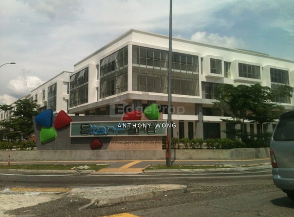 Jalan Genting Klang, 53300, Setapak, Kuala Lumpur, Setapak, Kuala Lumpur 53300