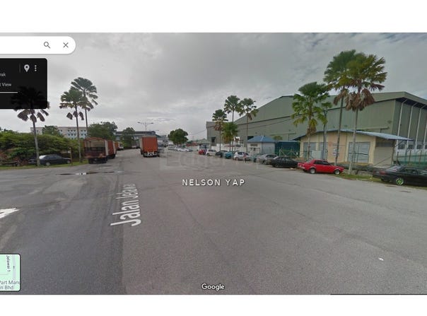 Jalan PC 10, Tanjung Malim, Perak 35900