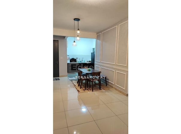 Jalan Anggerik Villa 2/3, Bandar Teknologi Kajang, Semenyih, Selangor 43500