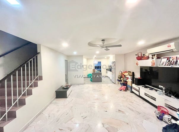 Jalan KE 2, Rawang, Selangor 48000