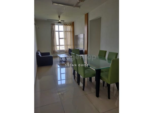Persiaran Bestari, Cyberjaya, Selangor 63000