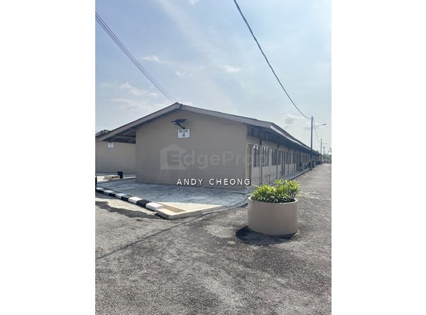 Jalan Camar, Jalan Undan, Jalan Pekaka, Johor Bahru, Johor 81200
