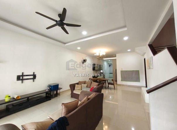 Alam Impian, Shah Alam, Selangor 40460