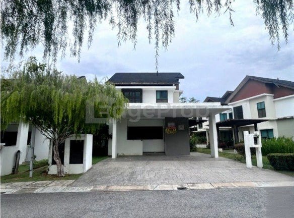 Jalan Beethoven, Sepang, Selangor 63000