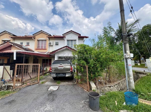Bangi, Selangor 43000