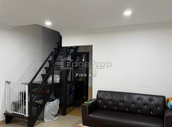 Jalan Permas 8/x, Permas Jaya/Senibong, Johor 81750