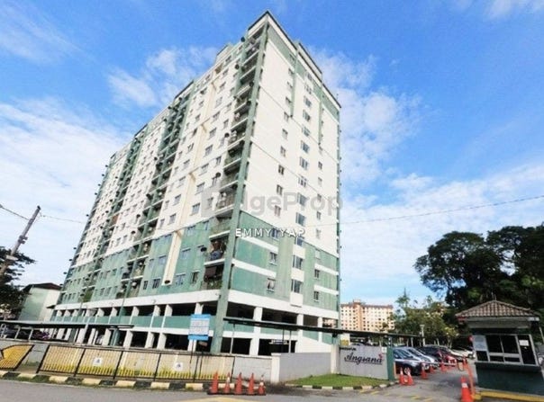 Taman Raintree, Batu Caves, 68100, Selangor, Batu Caves, Selangor 68100