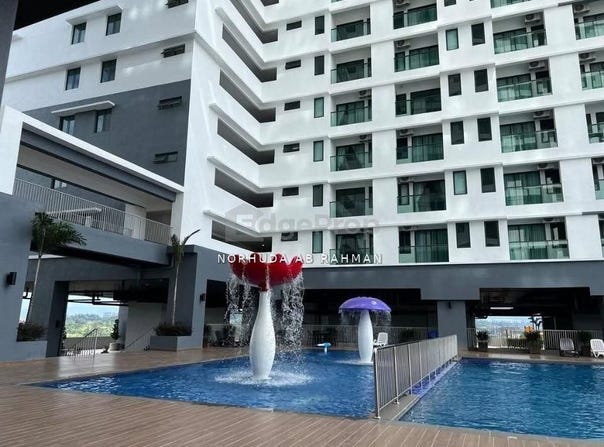 Jalan Reko, 43000, Selangor, Kajang, Selangor 43650