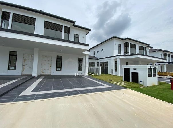 Bandar Puncak Alam, Selangor 42300