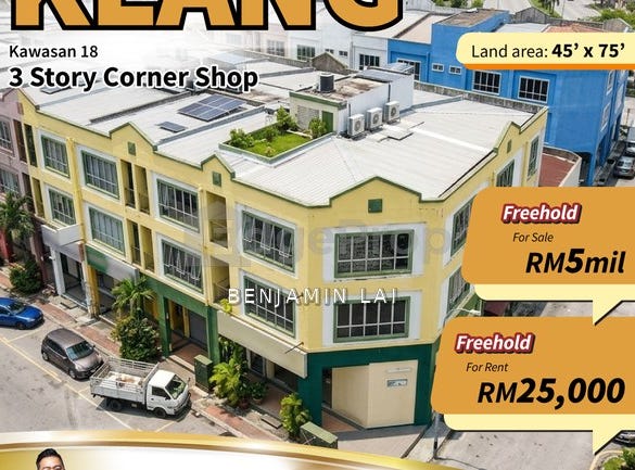 Klang, Selangor 41400