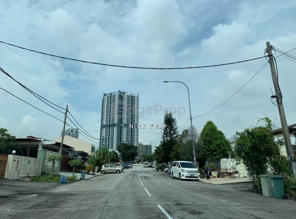 Kepong, Kuala Lumpur 52100