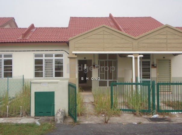 Jalan PC 3/2, Taman Pinggiran Cyber., Cyberjaya, Selangor 63000