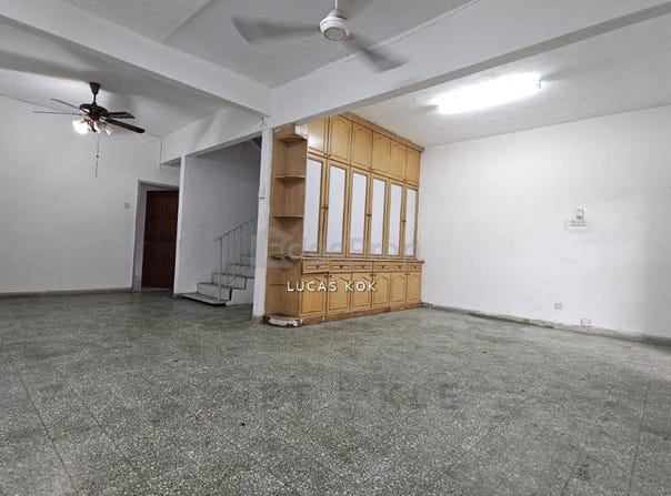 Taman Meru, Klang, Selangor 41400