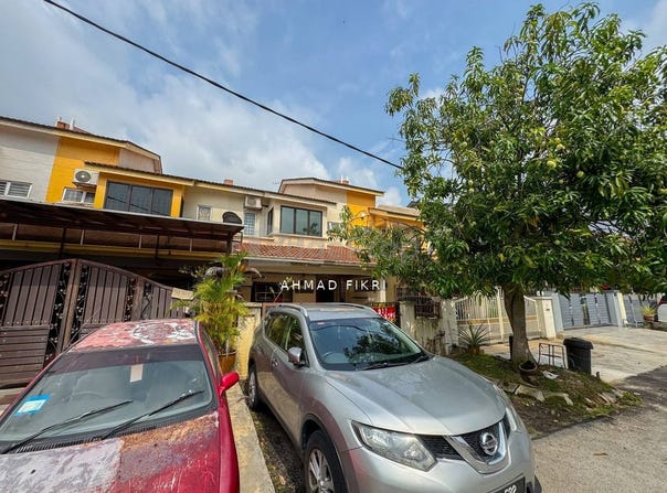 Jalan Sejati, Selayang, Selangor