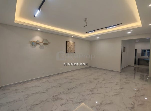 Jalan Sayang, Batu 9th Cheras, Selangor 43200