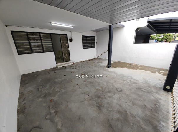 Ipoh Garden, Ipoh, Perak 31400