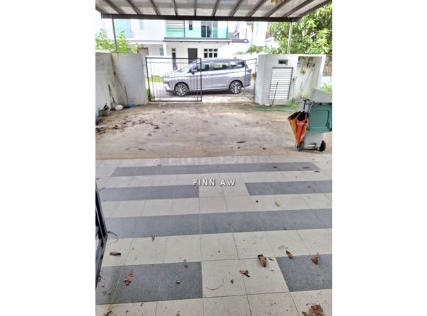 Iskandar Puteri, Johor 81300