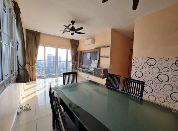 Taman Mas Sepang, 47100, Selangor, Puchong, Selangor 47130