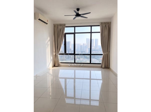 Jalan Persiaran Jalil 3, Bukit Jalil, Kuala Lumpur 57000