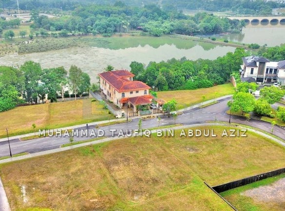 Putrajaya, Putrajaya 62300