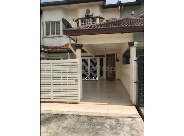 Klang, Selangor 41050